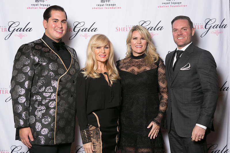 10th Annual Shelter Gala