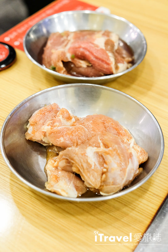 首尔平价美食 Hongbar明豚家 (10)