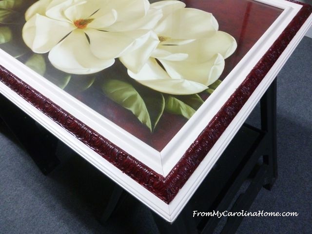 Frame DIY Projects at From My Carolina Home