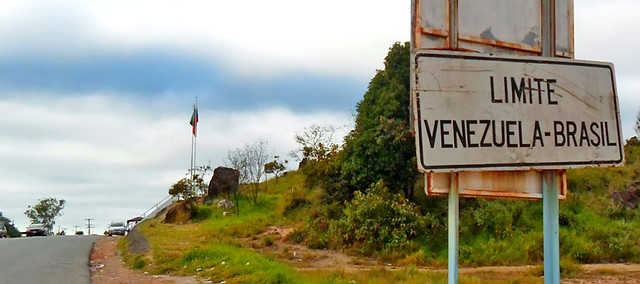 Cônsul avalia que crise migratória venezuelana parece estar longe do fim - Créditos: Reprodução