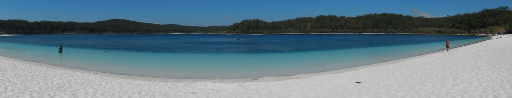 Un paraíso llamado Fraser Island - AUSTRALIA POR LIBRE: EL PAÍS DEL FIN DEL MUNDO (61)