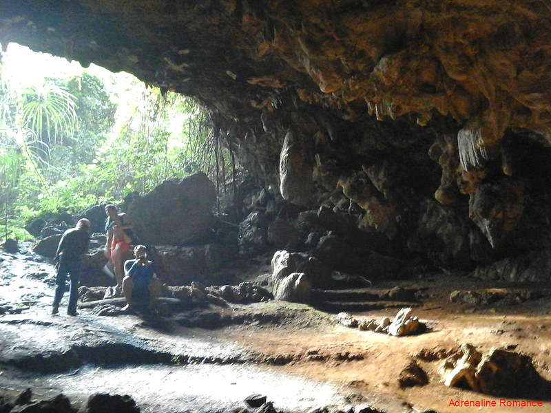 Ati Cave