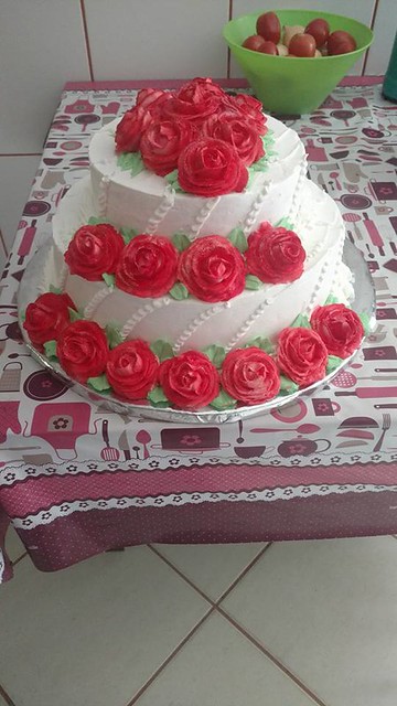 Cake by Padaria Rose
