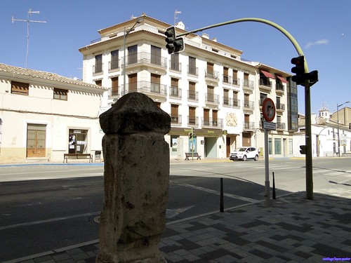 La Roda, Albacete, España