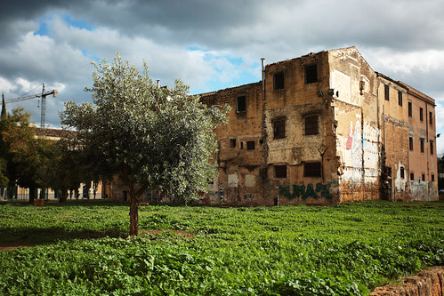Palermo, centro storico