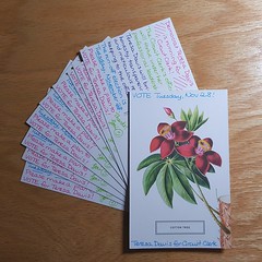More #postcardstovoters