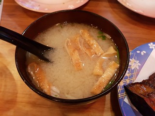 Miso Soup from MisoHapi