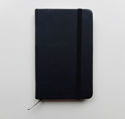 Peninsula Notebook - 3