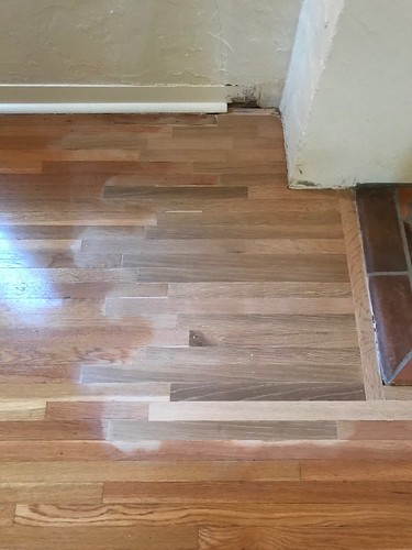 Diy Er Finish Advice Hardwood Floor Finishing