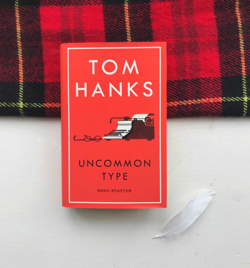 uncommon type tom hanks book blog vivatramp