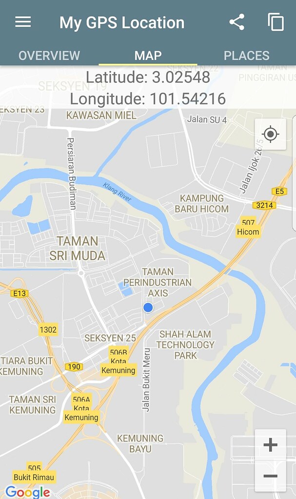 @ 瓦煲肉骨茶 Wah Kee Bak Kut Teh at Restoran NTS Taman Seri Muda Shah Alam