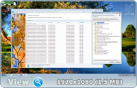 Windows 7 SP1 Ultimate KottoSOFT (x86)  Microsoft Office 2007-2016