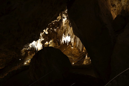 Carlsbad cave 3