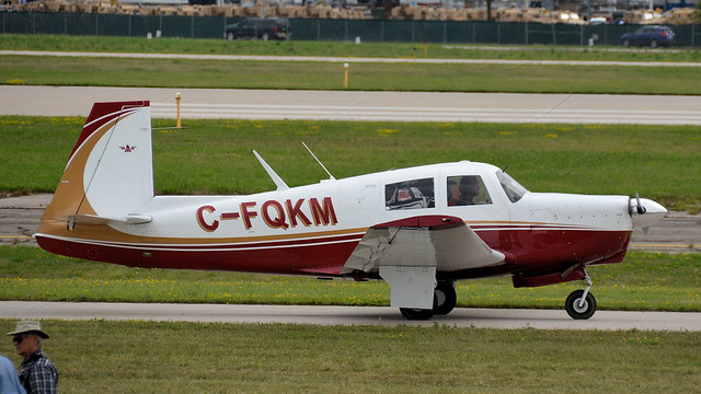 C-FQKM