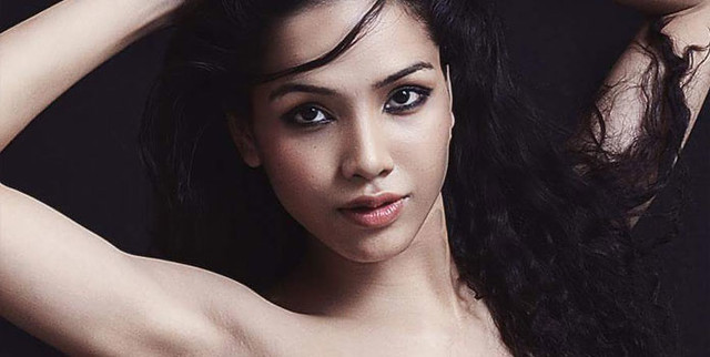 Priyanka Bora - The Assam Actress in Ragini MMS Returns [5 Facts]