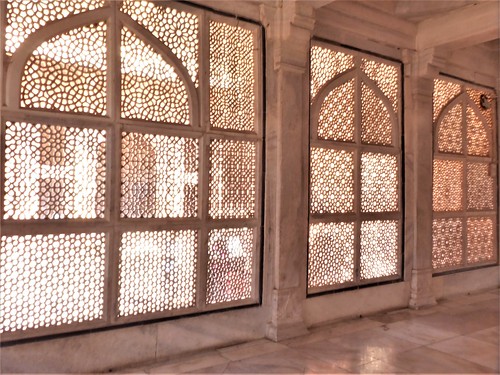 Agra-fatehpur sikri 2-mosquée-mausolée (6)