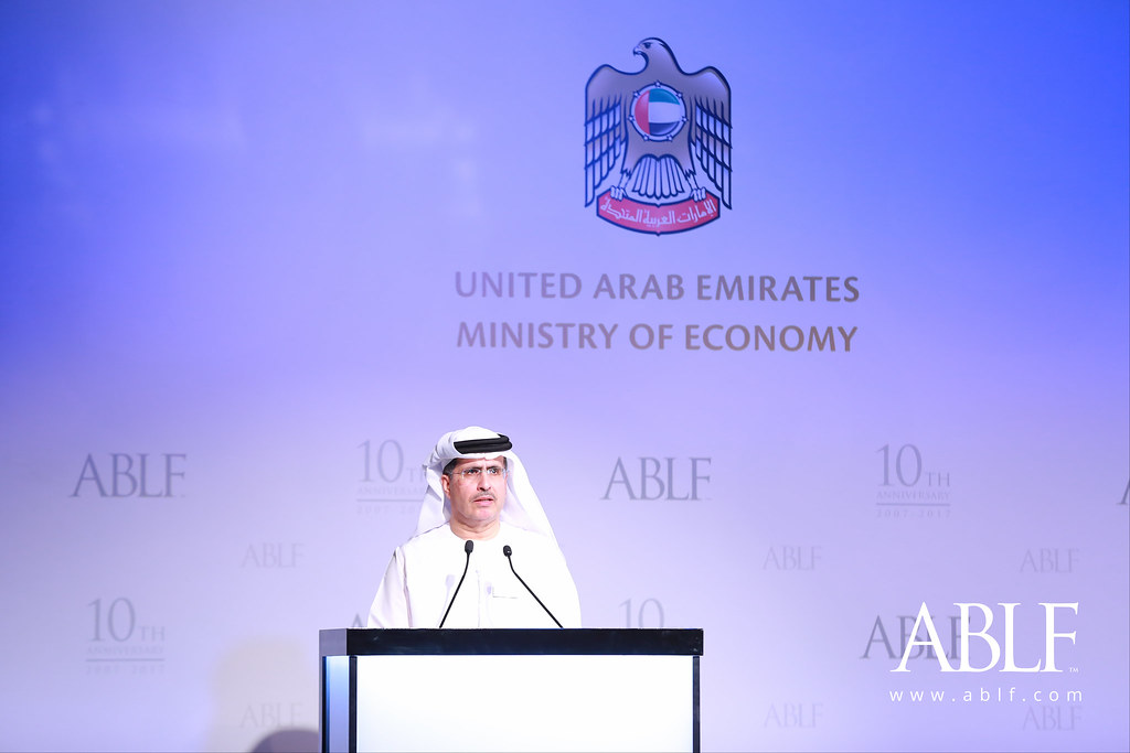Keynote Address: H.E. Saeed Mohammed Al Tayer, MD & CEO, DEWA, UAE, delivers the Keynote Address on The Earth and Us