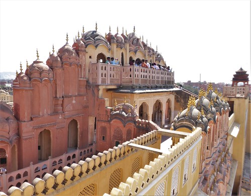 i-Jaipur 3-Hawa Mahal (15)