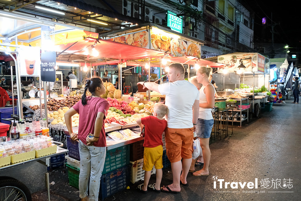 华欣差财夜市 Chatchai Night Market (23)