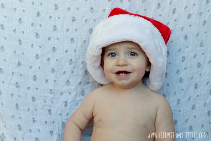 Baby's first Christmas? Here are 12 fun things to do with your baby to make their first Christmas special and memorable!