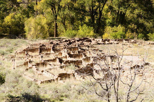 bandelier national monument new mexico west western us usa landscape outdoor southwest ruins old history historic pueblo indian