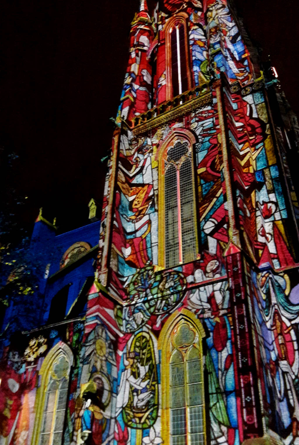 Light festival GLOW Eindhoven | Your Dutch Guide