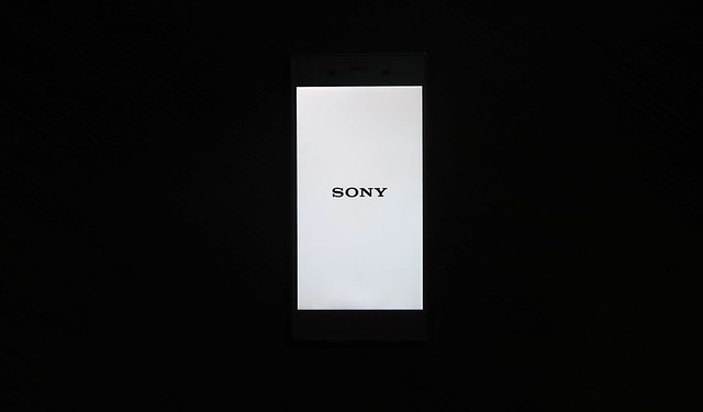 Sony Xperia zx1 4