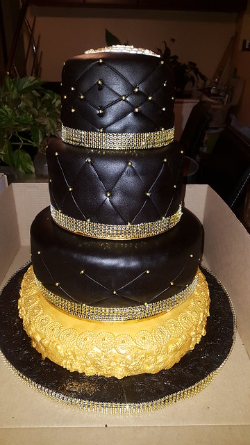 Cake by Mels Kitchen247