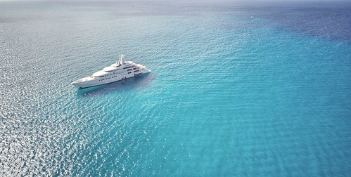 nauticalvessel sea highangleview transportation water boat yacht outdoors aerialphotography bahamas superyacht dronephotography dji seascape ocean luxury travel yachting
