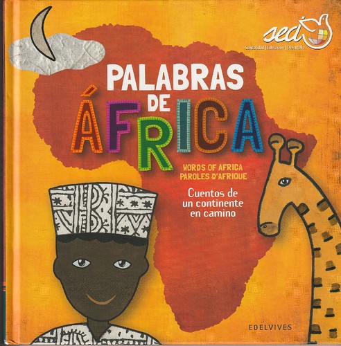 PALABRAS DE ÁFRICA
