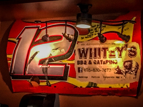 Whitey's BBQ-6