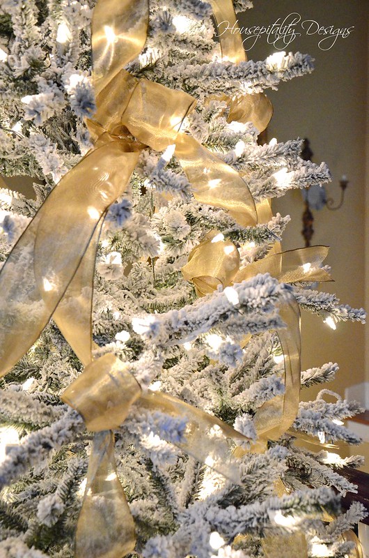 Christmas Tree-Housepitality Designs-5