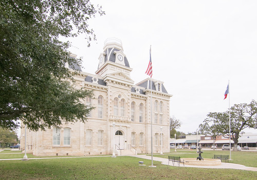 robertson county courthouse co franklin texas tx law lawyer attorney legal judge justice