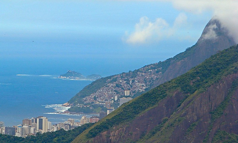 Sugarloaf Rio De Janeirio