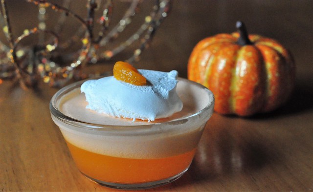 Orange Creamsicle Jello Recipe