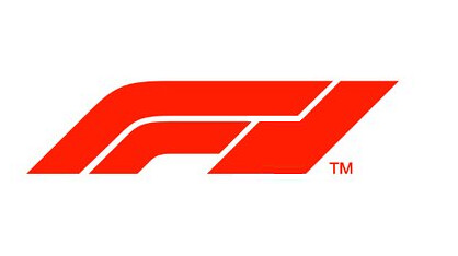 F1 logo revised