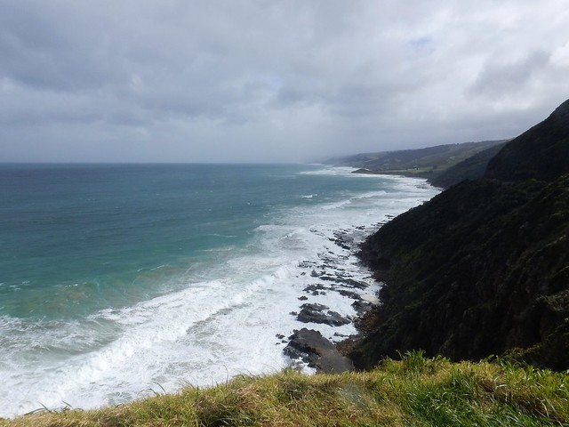 The Great Ocean Road, donde ruge el oceano - AUSTRALIA POR LIBRE: EL PAÍS DEL FIN DEL MUNDO (32)