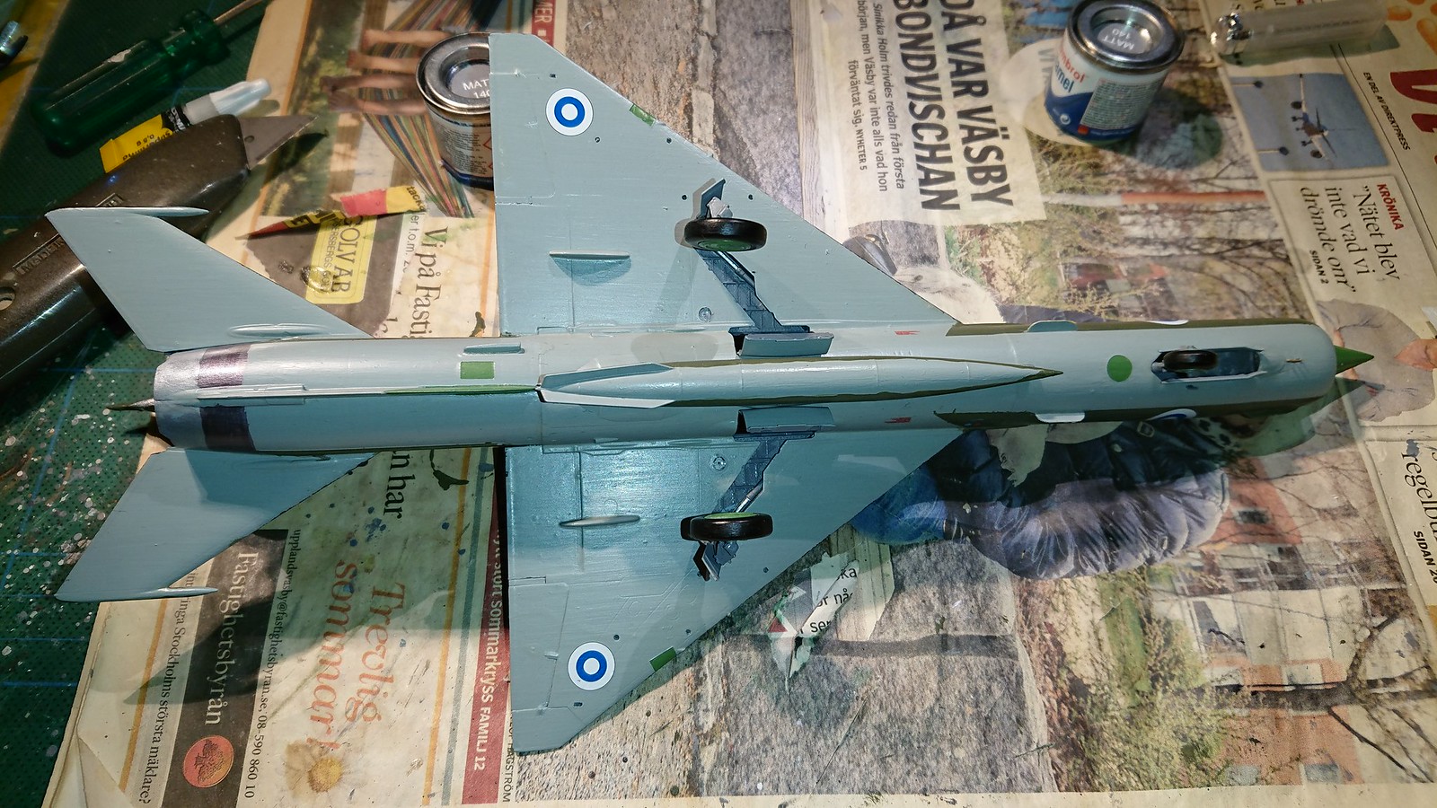 Ilmavoimat MiG-21bis - Eduard 1/48 - Sida 4 27090203669_45bb566d24_h
