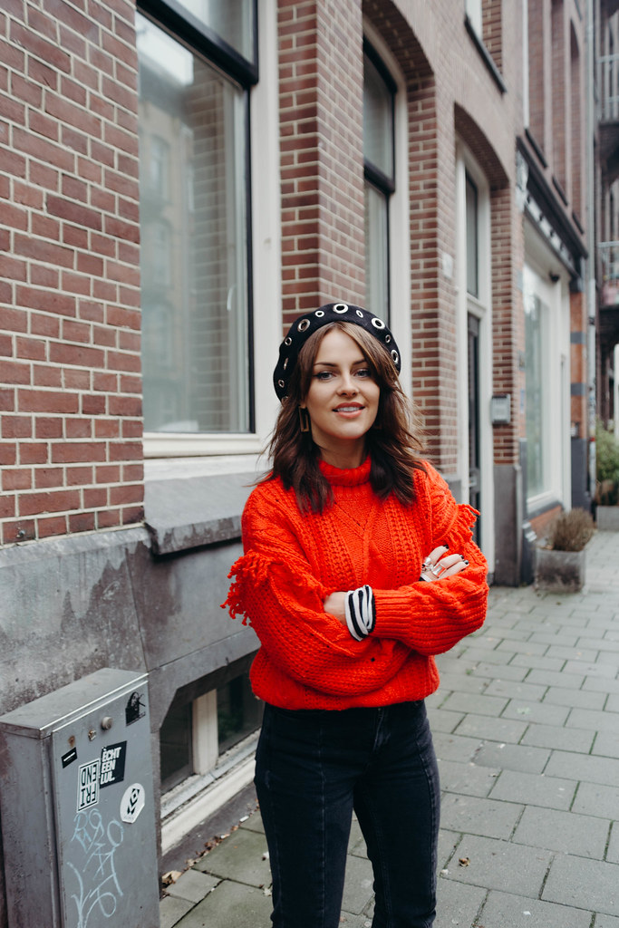The Little Magpie Zalando Amsteram Outfits