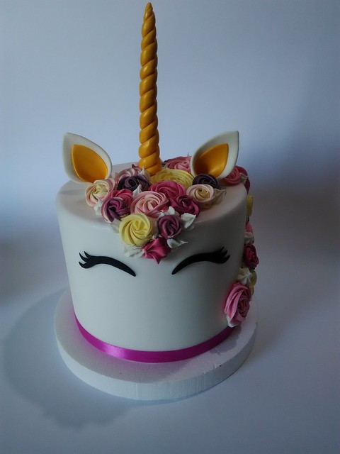 Cake by Rita Ruffolo