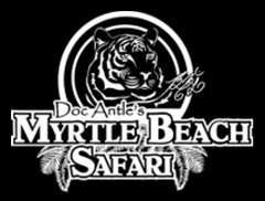 T.I.G.E.R.S. Myrtle Beach Safari Review