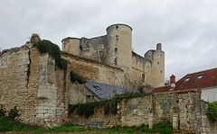 Villentrois (Indre) - Photo of Veuil