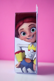 Pixar Toybox Figures