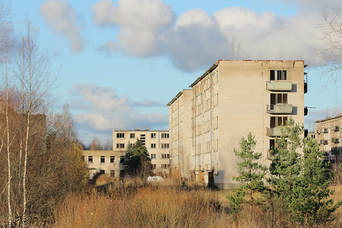 skrunda skrunda1 скрунда скрунда1 военный городок город заброшенный латвия ghost abandoned town city military latvija latvia
