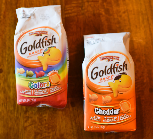 GoldfishCrackers