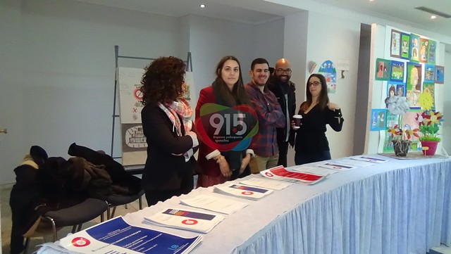 8ο πανελλήνιο μαθητικό συνέδριο στην Τρίπολη για το κάπνισμα