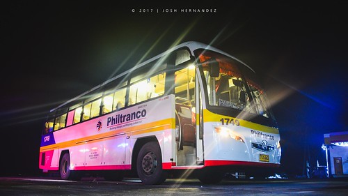santarosa daewoo doosan infracore de08tis pl5um52 bs106 cityliner philtranco pbpa philippine bus photographers associtation