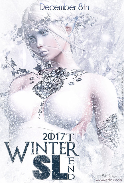 Winter Trend SL 2017