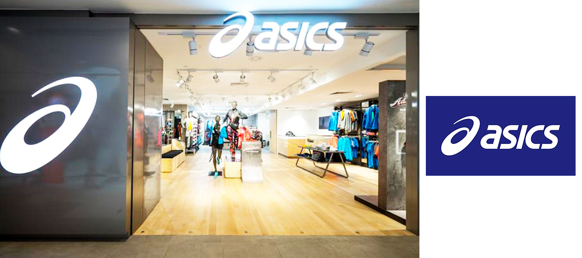 ASICS - Plaza Singapura | Store - RegistryE