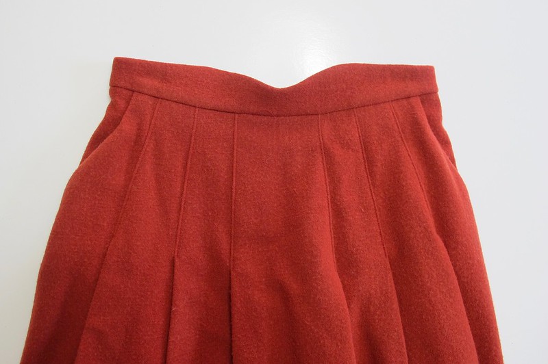 Mirambell Skirt